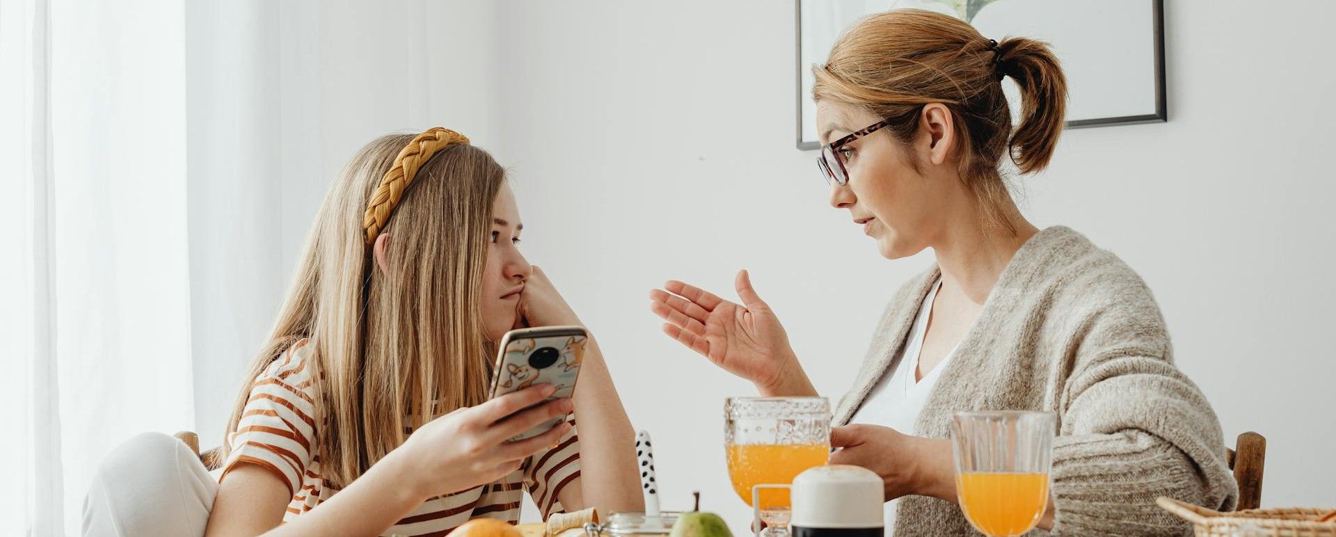 ergenlik dönemi sorunları