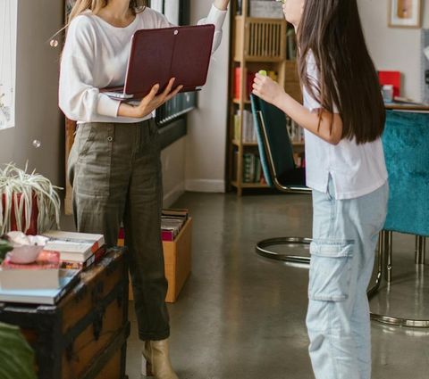 Ergenlik Dönemi Sorunları