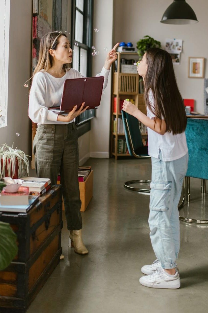 ergenlik dönemi sorunları