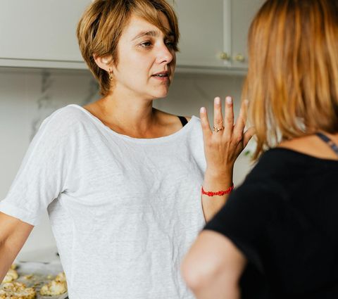 İletişim Sorunları